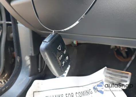 2015 Land Rover Range Rover Evoque Pure from USA, damaged, VIN SALVR2BG9FH971230